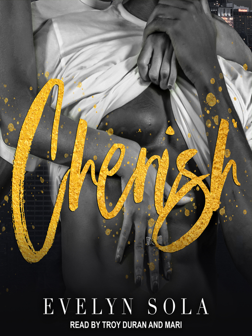 Title details for Cherish by Evelyn Sola - Available